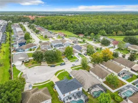 605 Keppel Court Kissimmee FL 34746