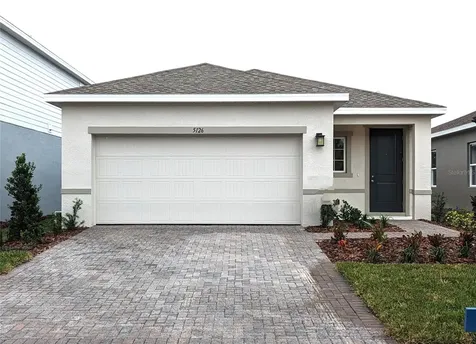 5126 Grand Teton Court Deland FL 32724