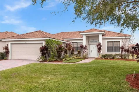450 Cinnamon Drive Kissimmee FL 34759