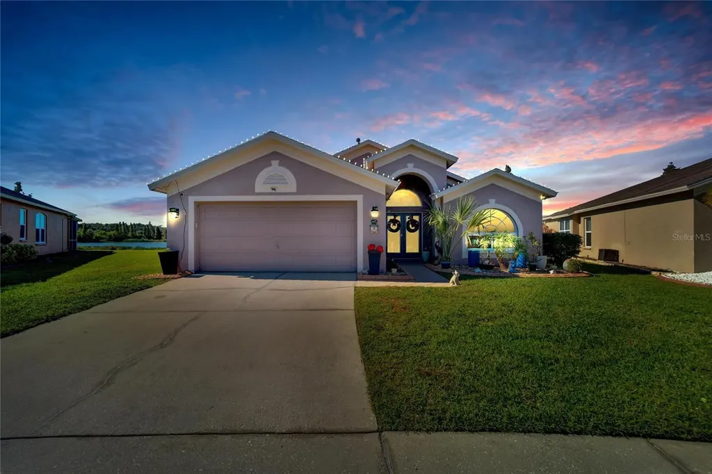 1721 Kirtley Drive Brandon FL 33511