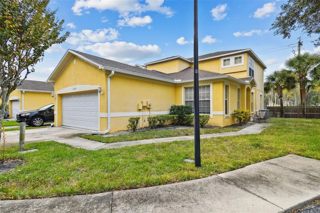 11124 Blaine Top Place Tampa FL 33626