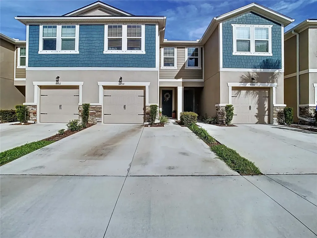 6054 Grand Sonata Avenue Lutz FL 33558