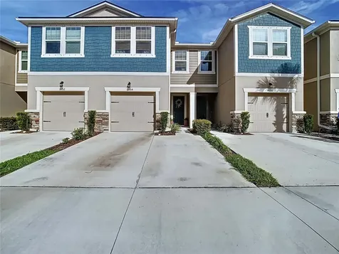 6054 Grand Sonata Avenue Lutz FL 33558