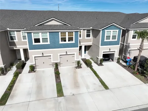6054 Grand Sonata Avenue Lutz FL 33558