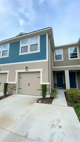 6054 Grand Sonata Avenue Lutz FL 33558