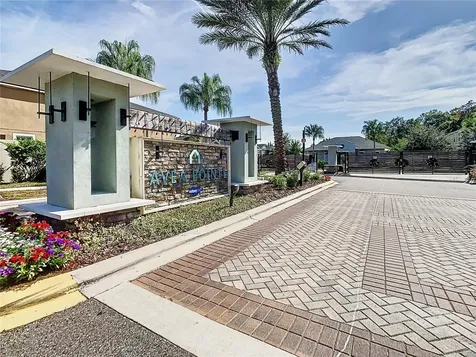 6054 Grand Sonata Avenue Lutz FL 33558