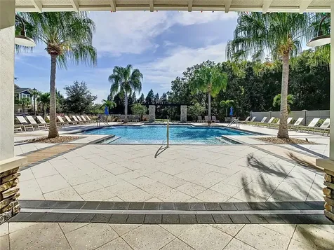 6054 Grand Sonata Avenue Lutz FL 33558