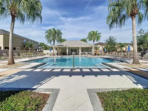 6054 Grand Sonata Avenue Lutz FL 33558
