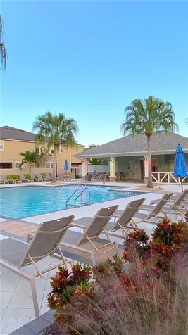 6054 Grand Sonata Avenue Lutz FL 33558