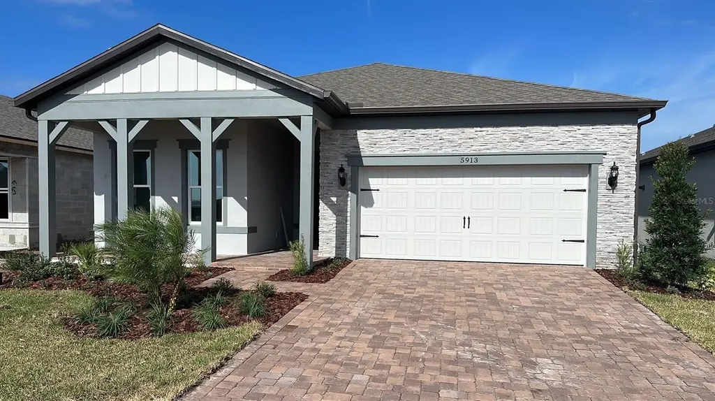 5913 Shorebird Branch Land O Lakes FL 34638