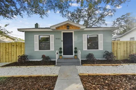 4980 43rd Avenue N St Petersburg FL 33709