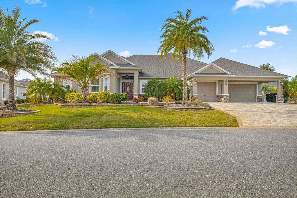 984 Iron Oak Way The Villages FL 32163