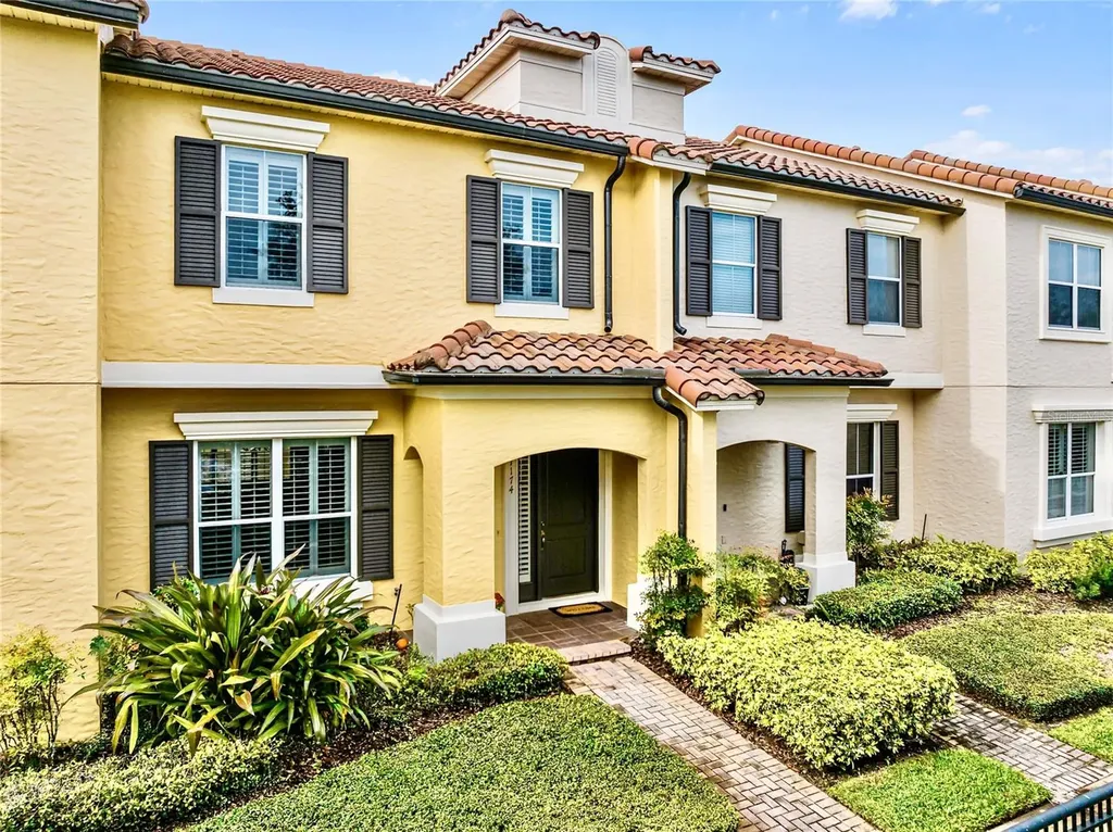 1174 Charming Street Maitland FL 32751