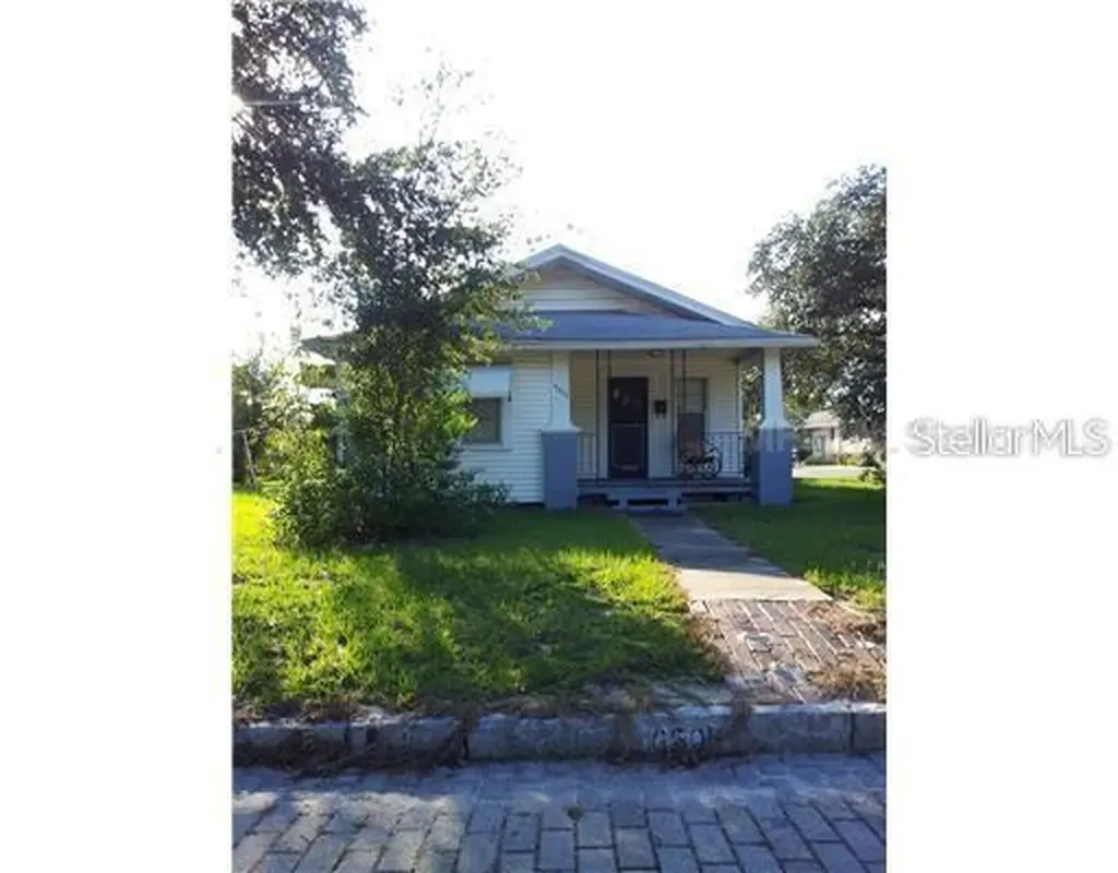 6506 N Wellington Avenue Tampa FL 33604