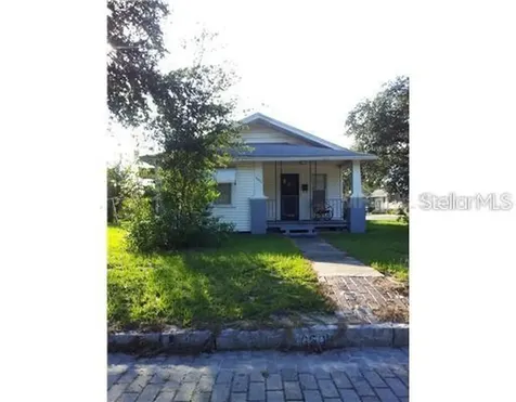 6506 N Wellington Avenue Tampa FL 33604