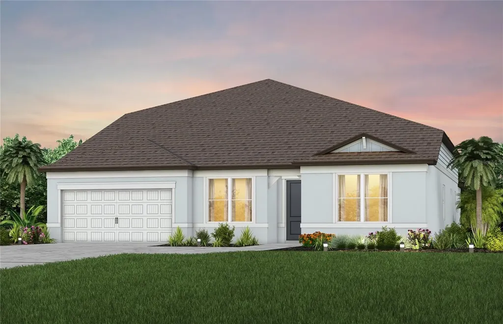 20798 Magnolia Creek Lane Land O Lakes FL 34638