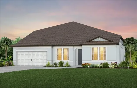20798 Magnolia Creek Lane Land O Lakes FL 34638