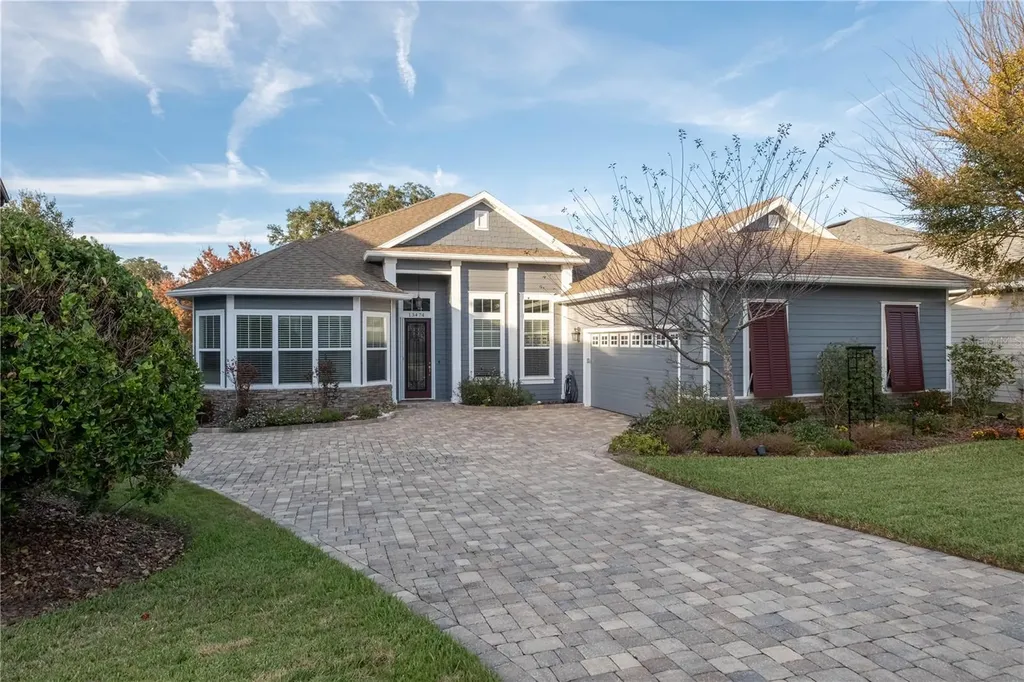 13474 NW 5th Lane Newberry FL 32669