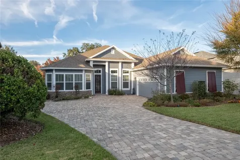 13474 NW 5th Lane Newberry FL 32669
