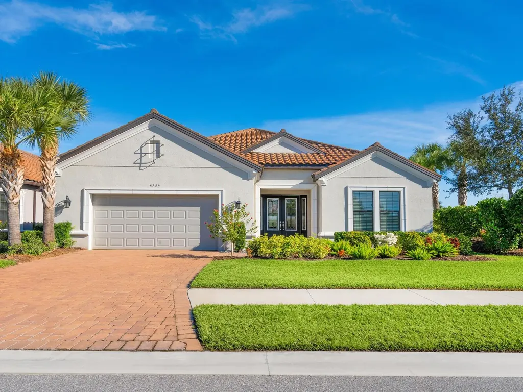 8728 Mangilli Road Sarasota FL 34238