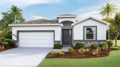 5657 Hawks Cay Street Apollo Beach FL 33572