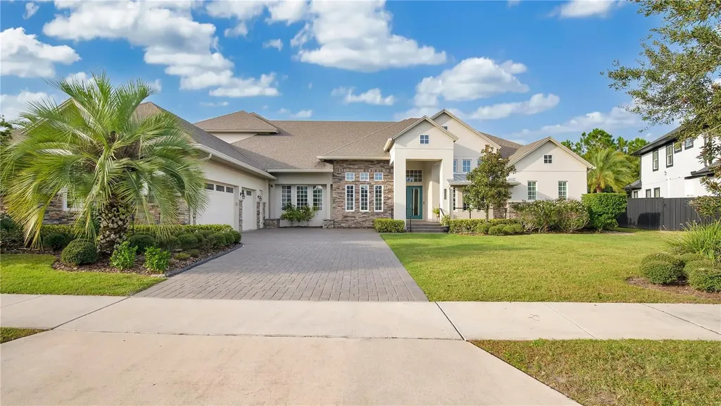 12527 Upper Harden Avenue Orlando FL 32827