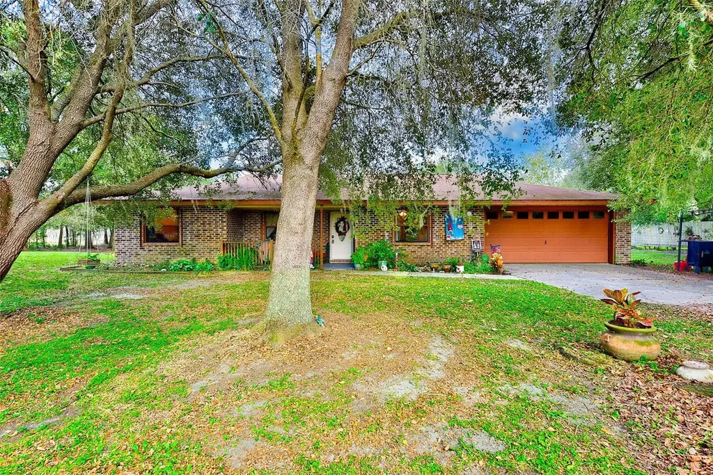 12201 Lakeland Acres Road Lakeland FL 33810