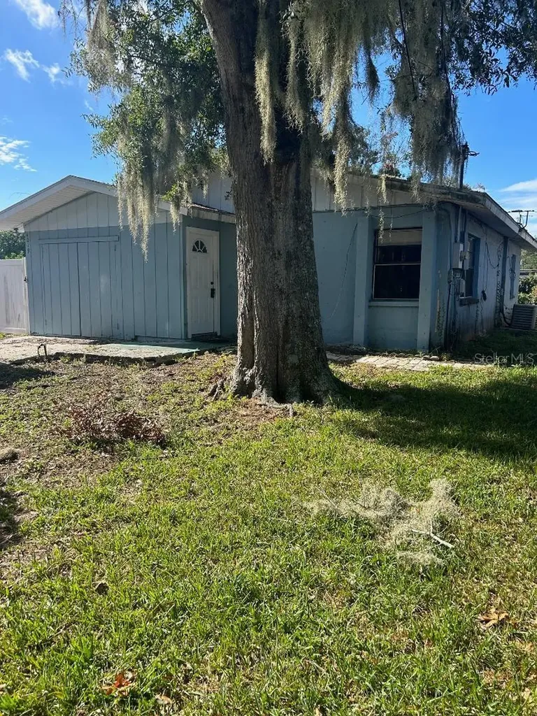 4019 Chestnut Avenue Sarasota FL 34234