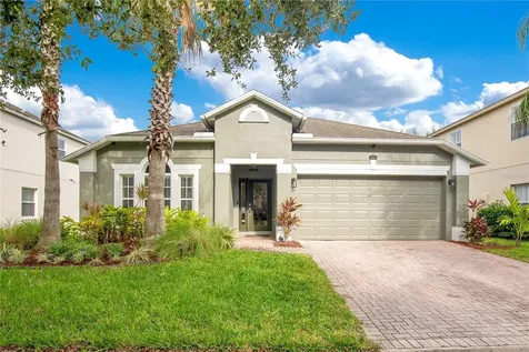 11655 Great Commission Way Orlando FL 32832