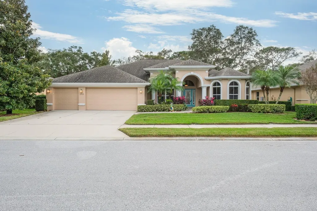 2909 Sunrise Drive Clearwater FL 33759
