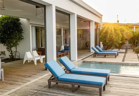673 Casa Blue Vieques PR 00765