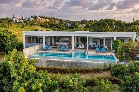 673 Casa Blue Vieques PR 00765