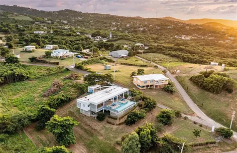 673 Casa Blue Vieques PR 00765