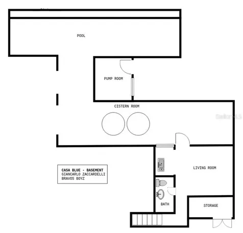 673 Casa Blue Vieques PR 00765