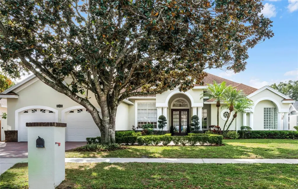 8018 Citron Court Orlando FL 32819