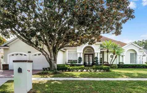 8018 Citron Court Orlando FL 32819