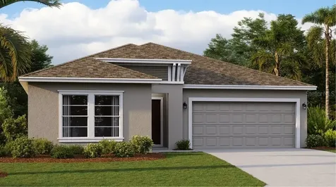 261 Lawson Avenue Haines City FL 33844