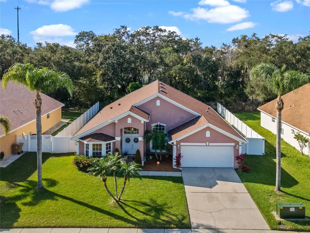 2623 Gold Dust Circle Kissimmee FL 34744