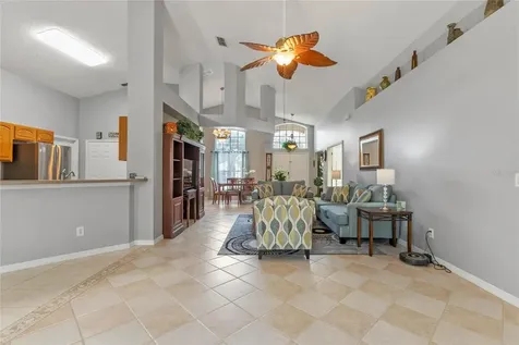 2623 Gold Dust Circle Kissimmee FL 34744