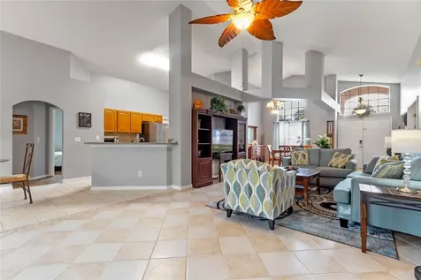2623 Gold Dust Circle Kissimmee FL 34744