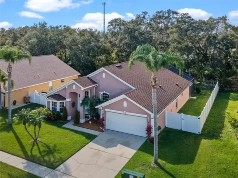 2623 Gold Dust Circle Kissimmee FL 34744