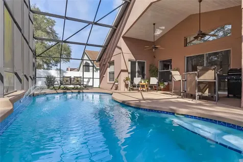2623 Gold Dust Circle Kissimmee FL 34744