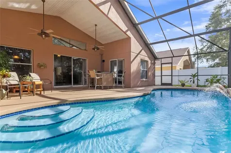 2623 Gold Dust Circle Kissimmee FL 34744