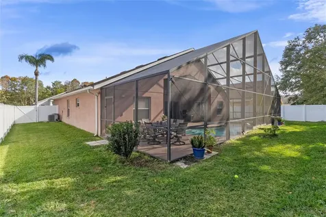 2623 Gold Dust Circle Kissimmee FL 34744