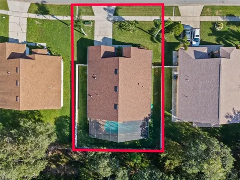 2623 Gold Dust Circle Kissimmee FL 34744