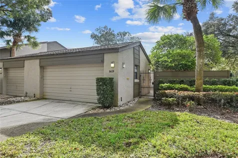 1419 Pylewood Street Fern Park FL 32730