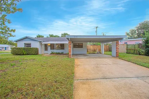 4735 Key Largo Drive W Titusville FL 32780