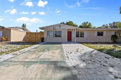 3403 33rd Street Court W Bradenton FL 34205