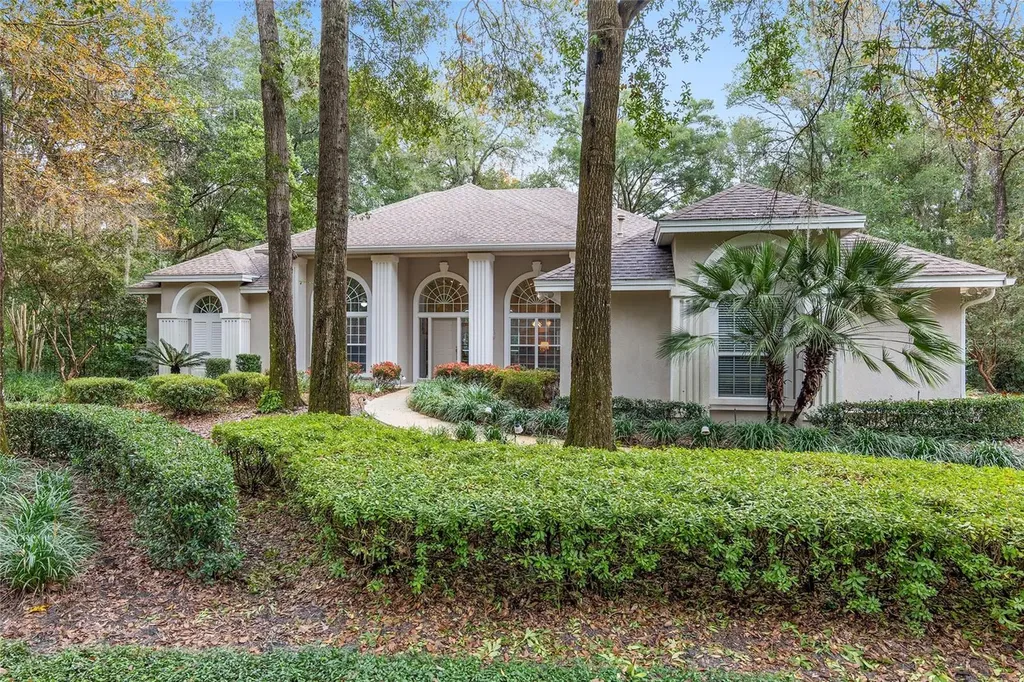4525 SW 105th Drive Gainesville FL 32608