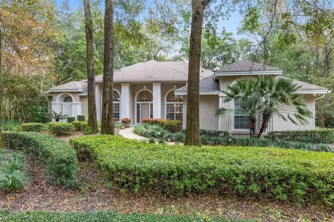 4525 SW 105th Drive Gainesville FL 32608